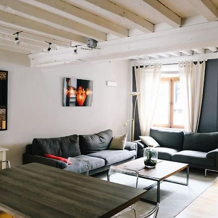 Apartamento Magnifique Duplex De 90M² Au Coeur De Lila Exterior foto
